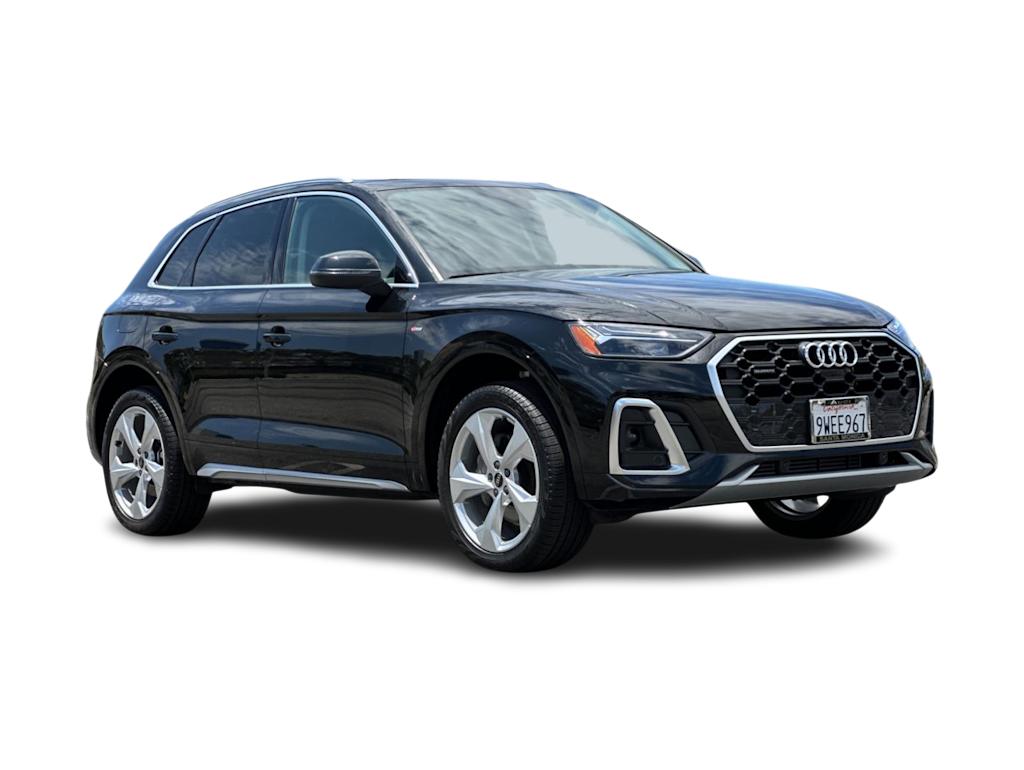 Thumbnail: 2025 Audi Q5 - 19