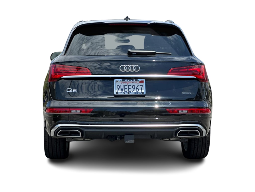Thumbnail: 2025 Audi Q5 - 5