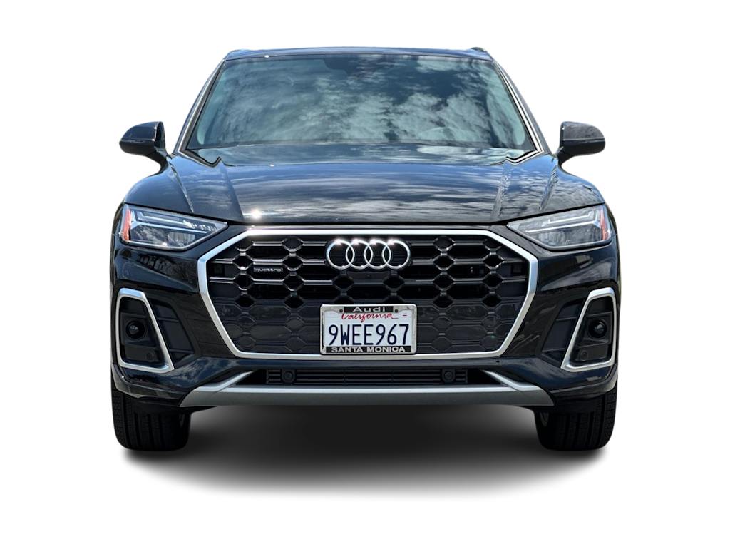 Thumbnail: 2025 Audi Q5 - 6