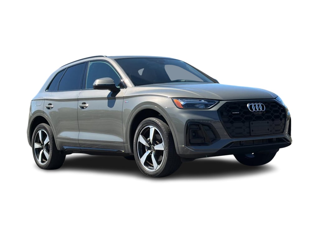 Thumbnail: 2023 Audi Q5 - 19