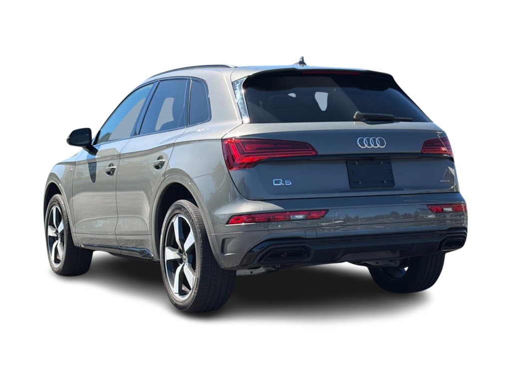 Thumbnail: 2023 Audi Q5 - 4