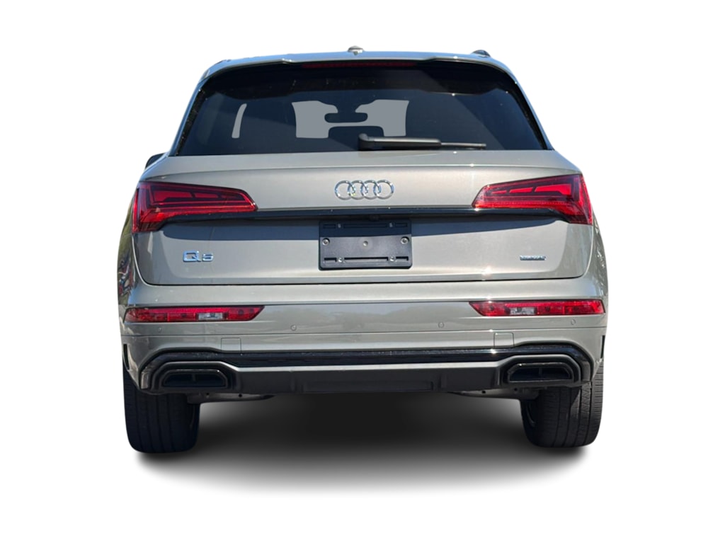 Thumbnail: 2023 Audi Q5 - 5