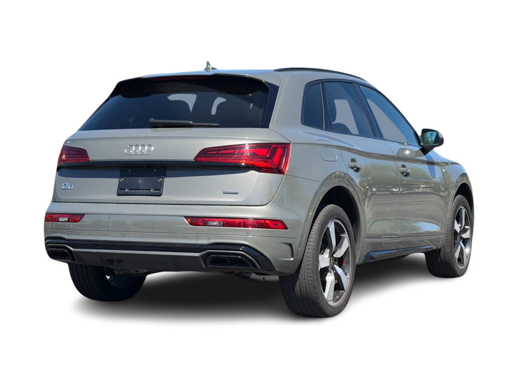 Thumbnail: 2023 Audi Q5 - 17