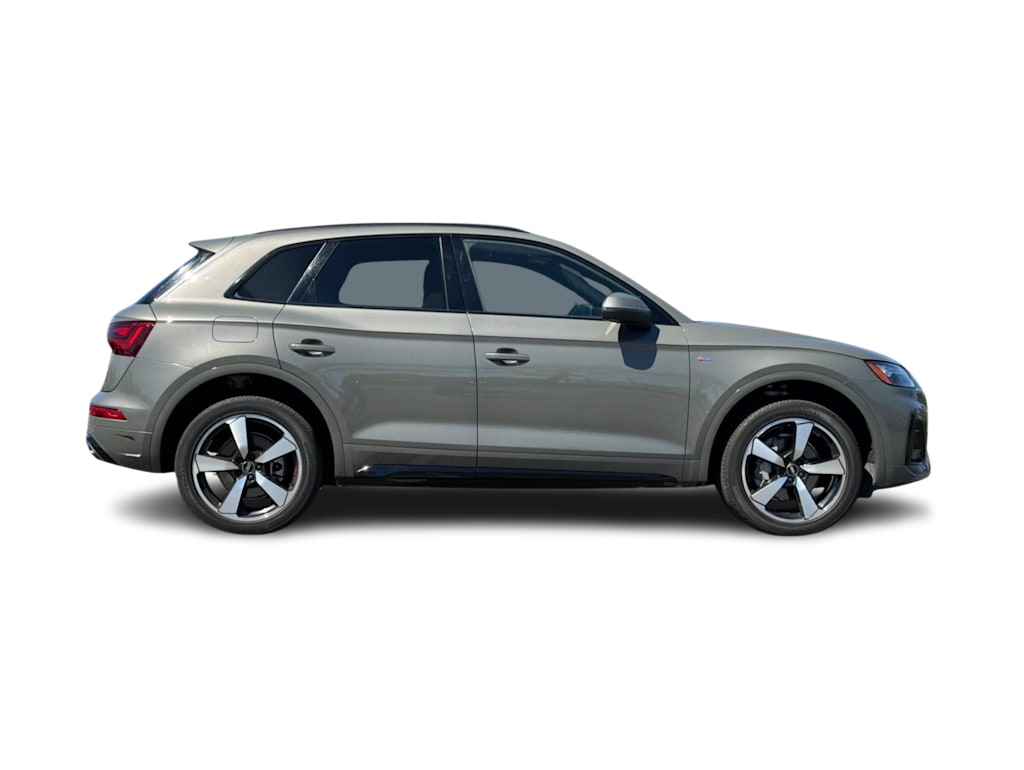 Thumbnail: 2023 Audi Q5 - 18