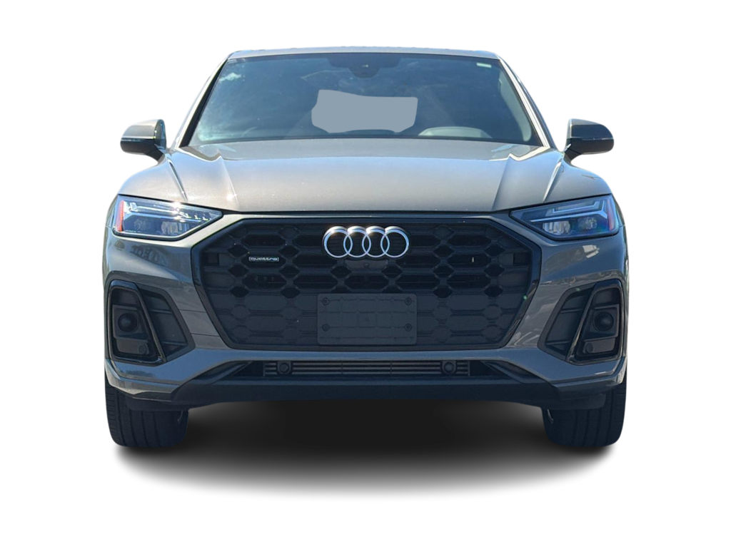 Thumbnail: 2023 Audi Q5 - 6