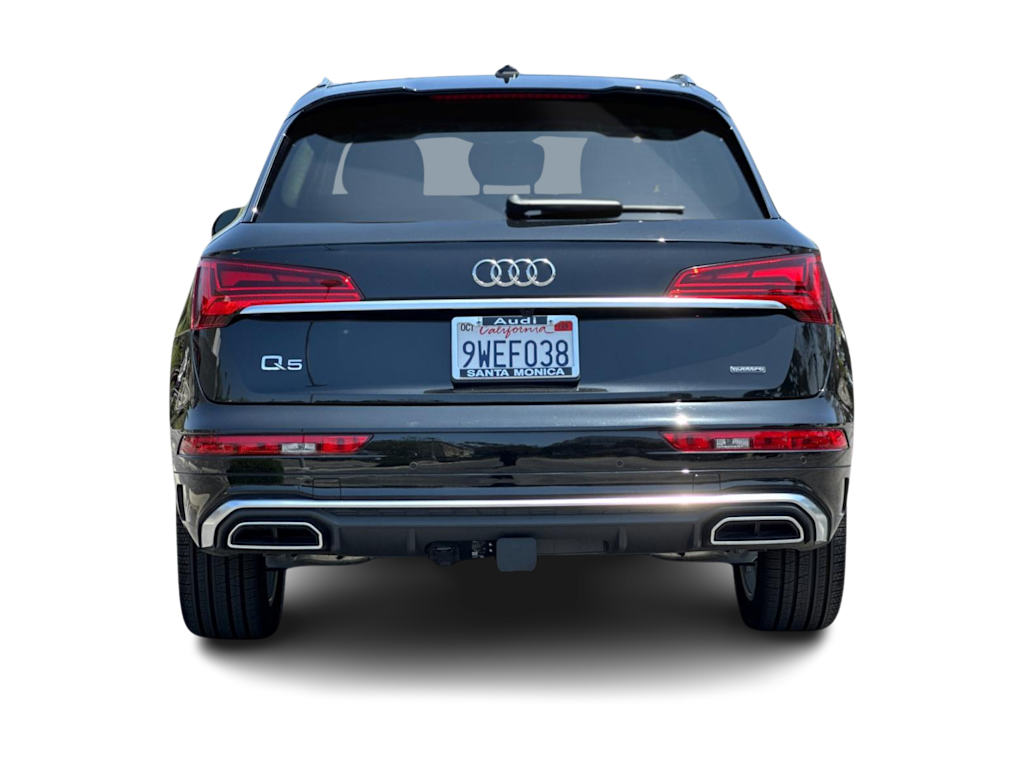 Thumbnail: 2025 Audi Q5 - 5
