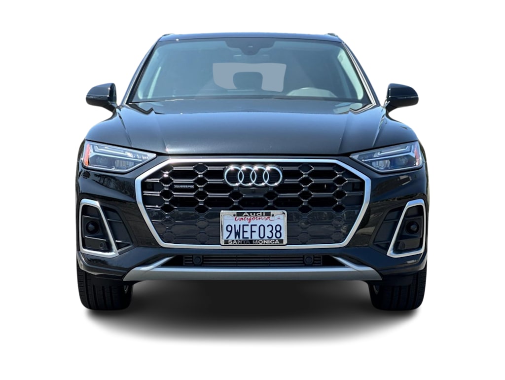 Thumbnail: 2025 Audi Q5 - 6