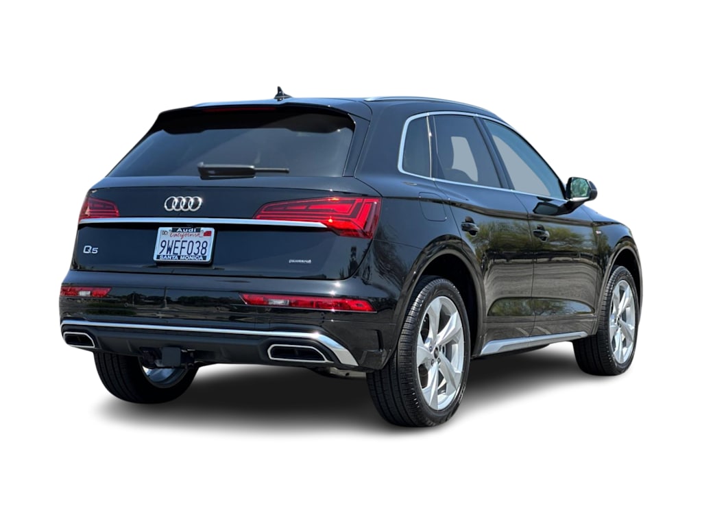 Thumbnail: 2025 Audi Q5 - 17