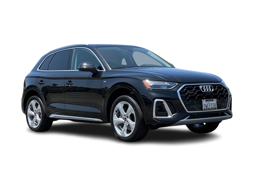 Thumbnail: 2025 Audi Q5 - 19
