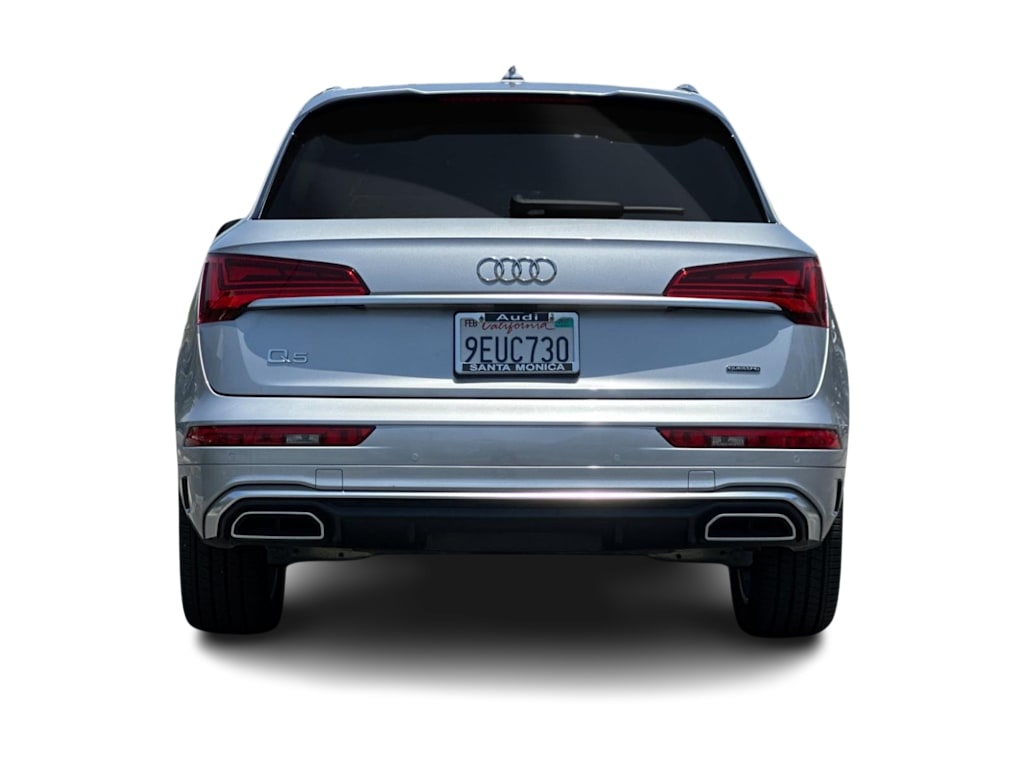 Thumbnail: 2023 Audi Q5 - 5
