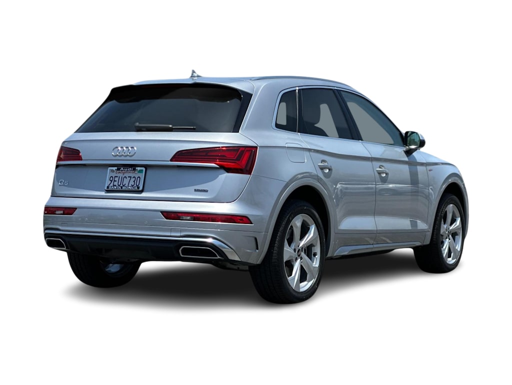 Thumbnail: 2023 Audi Q5 - 17