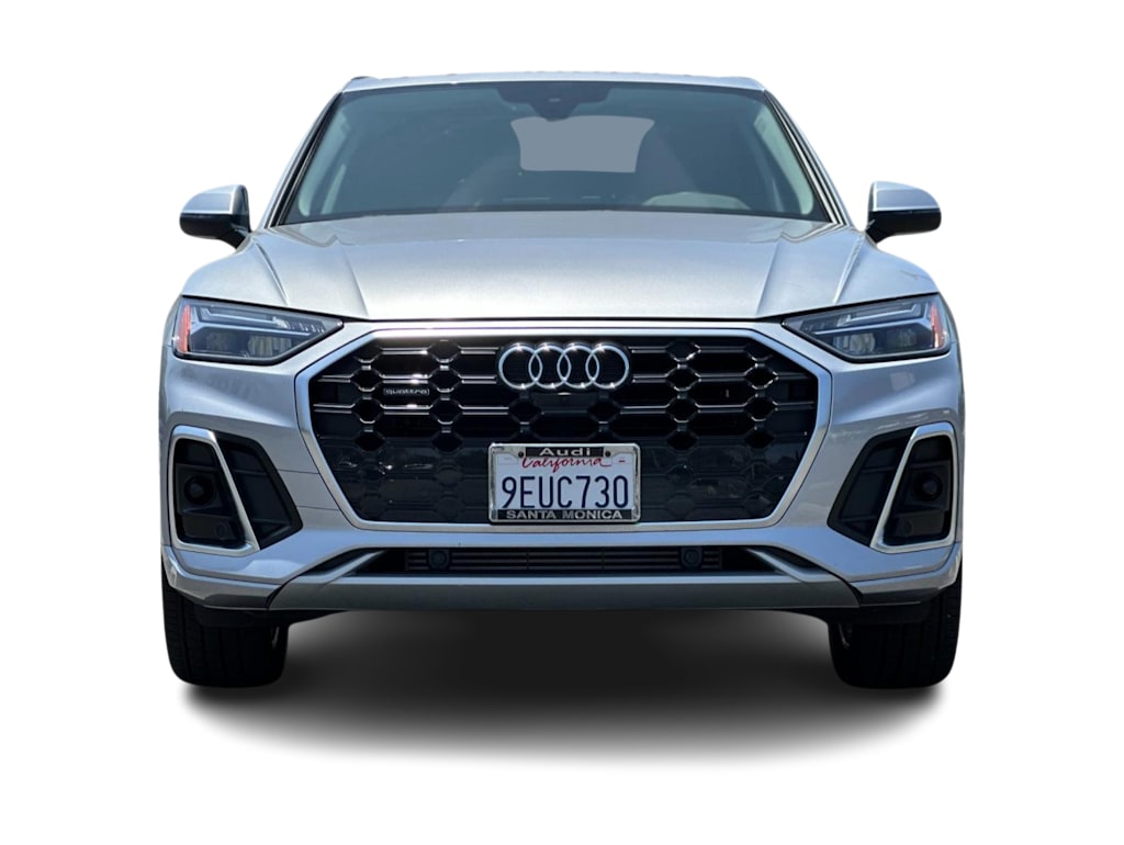 Thumbnail: 2023 Audi Q5 - 6
