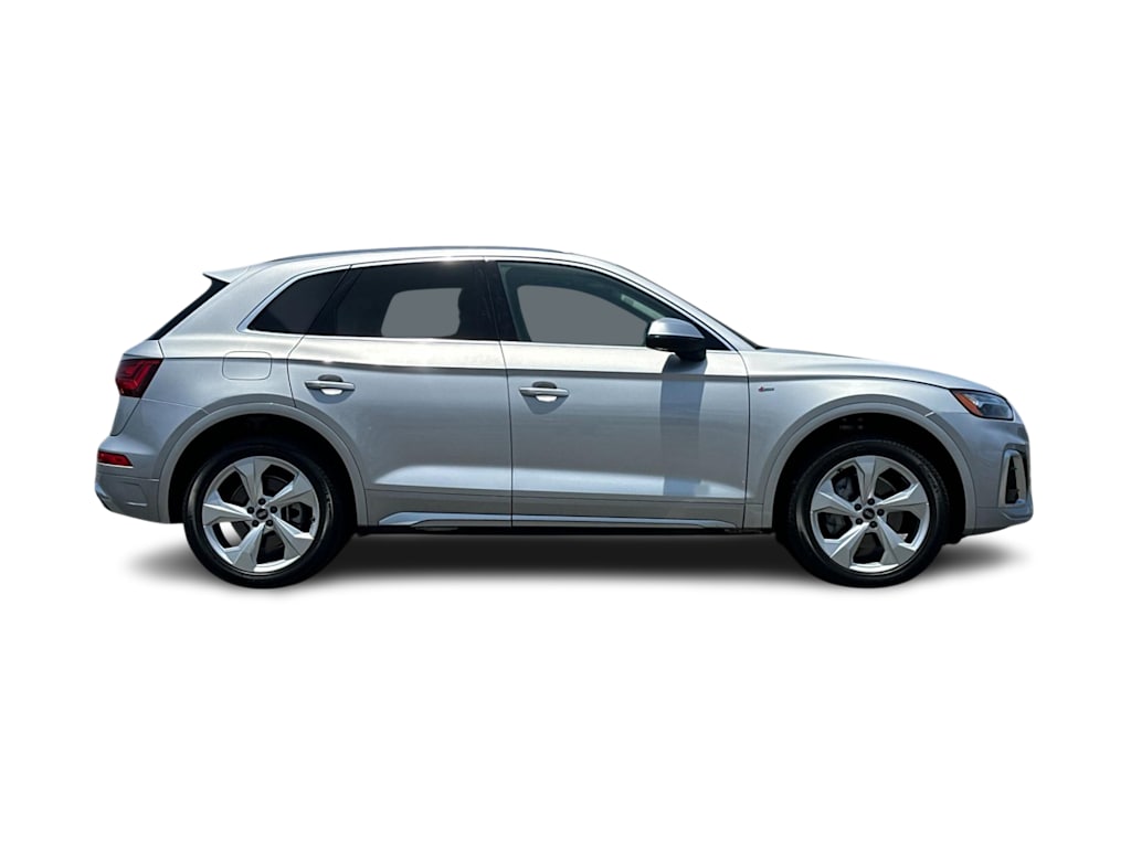 Thumbnail: 2023 Audi Q5 - 18