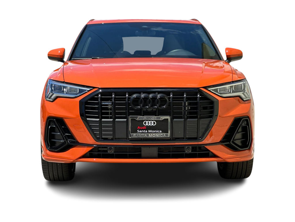 Thumbnail: 2023 Audi Q3 - 6