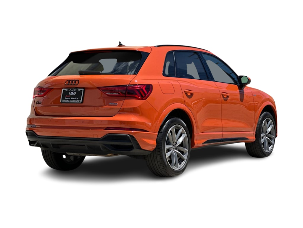 Thumbnail: 2023 Audi Q3 - 17