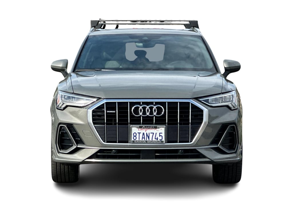 Thumbnail: 2020 Audi Q3 - 6