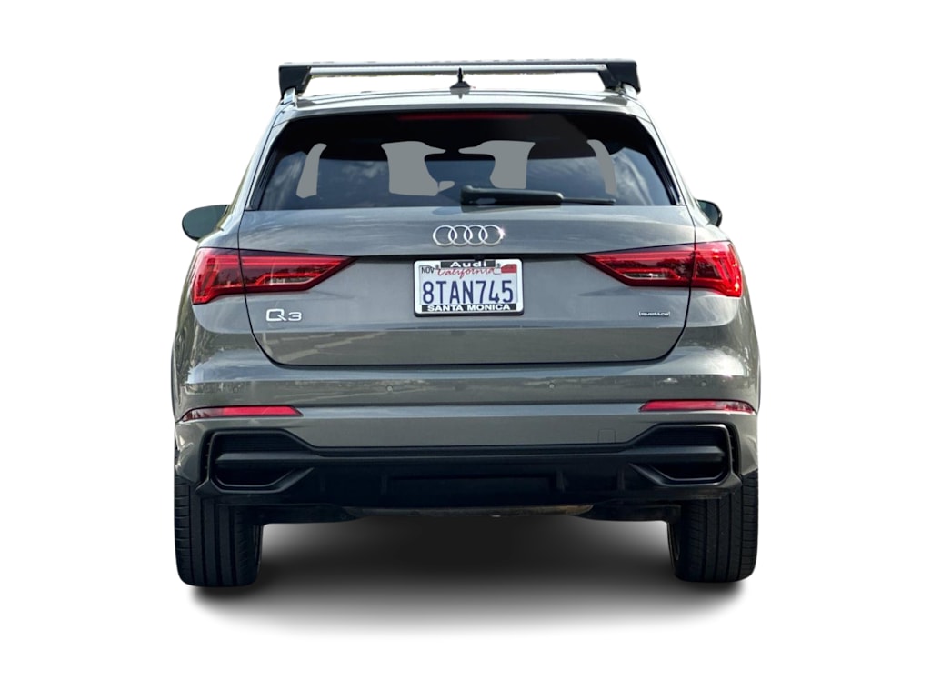Thumbnail: 2020 Audi Q3 - 5