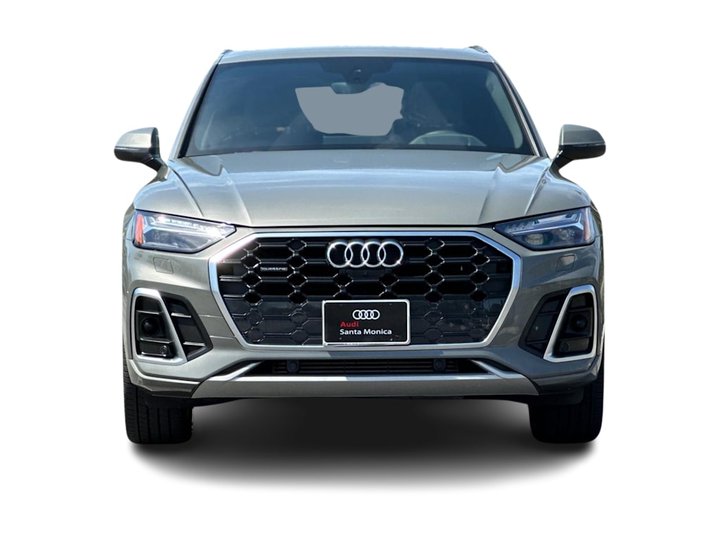 Thumbnail: 2023 Audi Q5 - 6