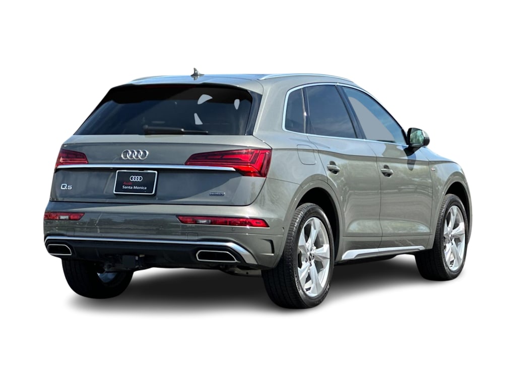 Thumbnail: 2023 Audi Q5 - 17