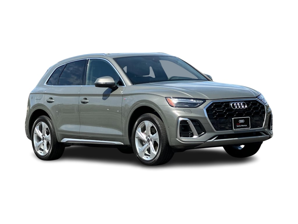 Thumbnail: 2023 Audi Q5 - 19