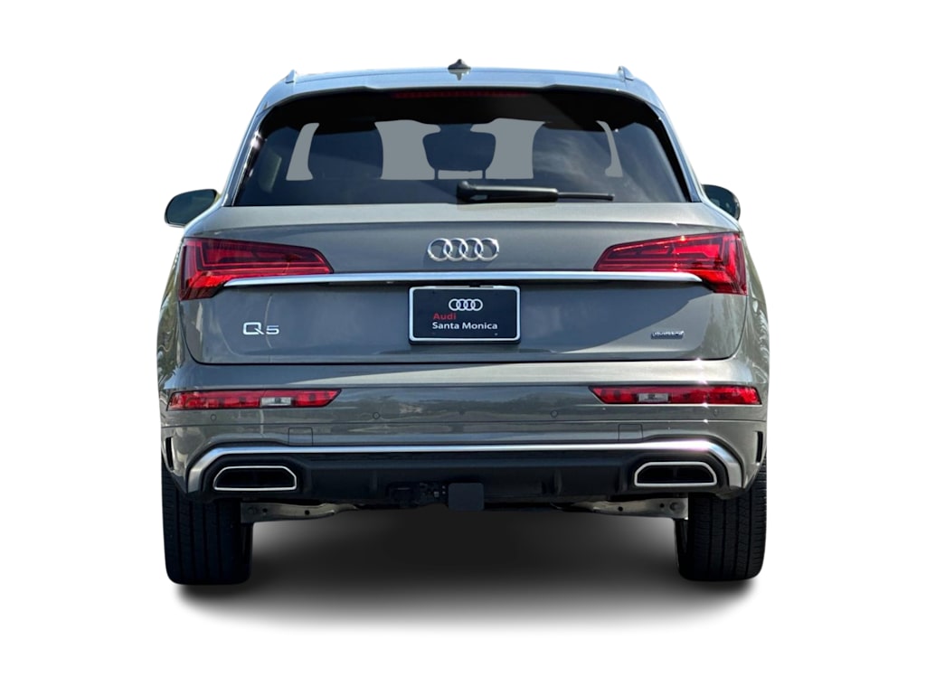 Thumbnail: 2023 Audi Q5 - 5