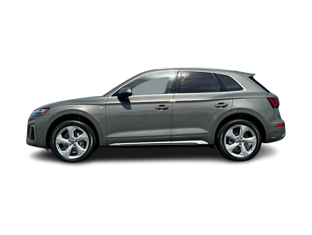 Thumbnail: 2023 Audi Q5 - 3