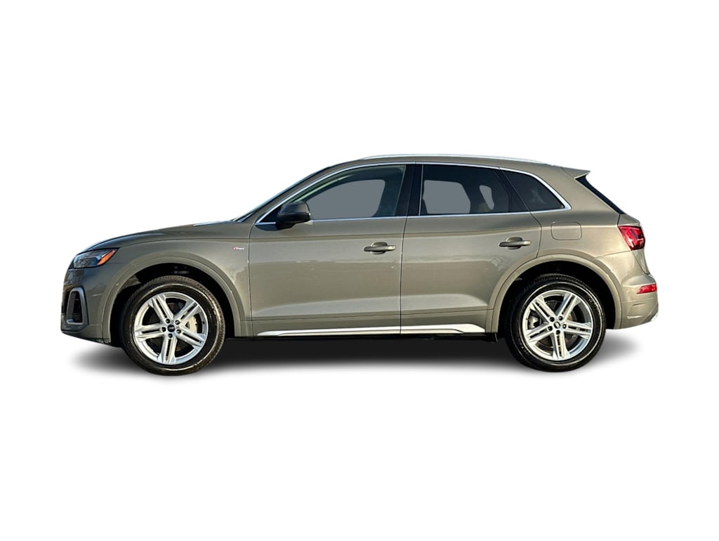 Thumbnail: 2023 Audi Q5 - 3