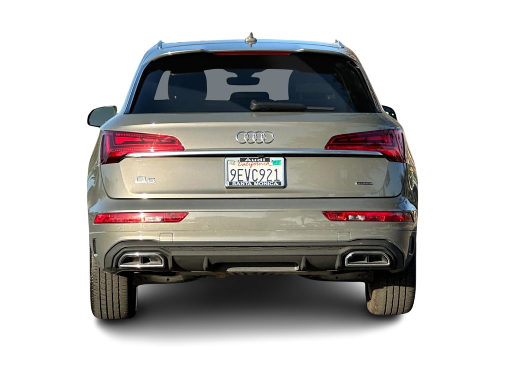 Thumbnail: 2023 Audi Q5 - 5
