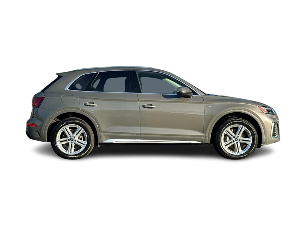 Thumbnail: 2023 Audi Q5 - 18