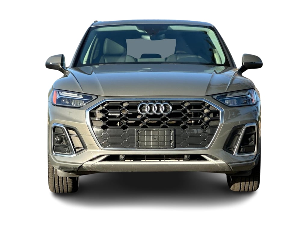 Thumbnail: 2023 Audi Q5 - 6