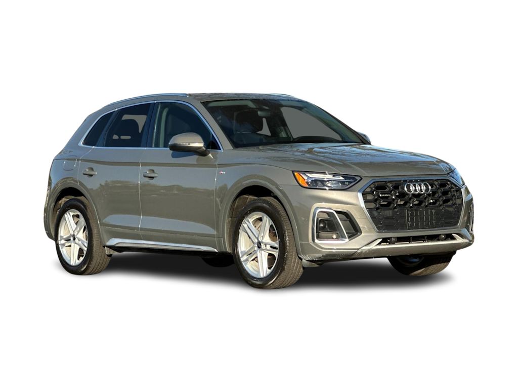 Thumbnail: 2023 Audi Q5 - 19