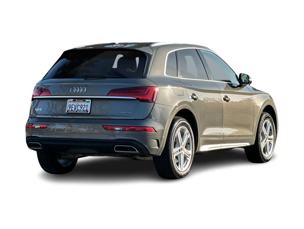 Thumbnail: 2023 Audi Q5 - 17
