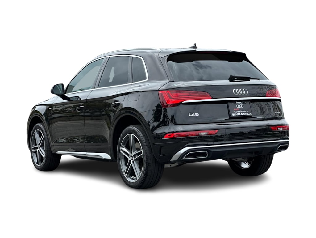Thumbnail: 2023 Audi Q5 - 4