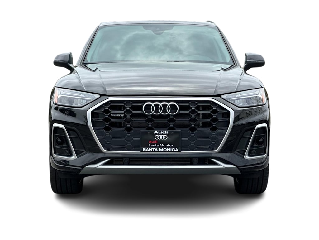 Thumbnail: 2023 Audi Q5 - 6