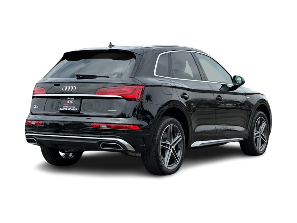 Thumbnail: 2023 Audi Q5 - 17