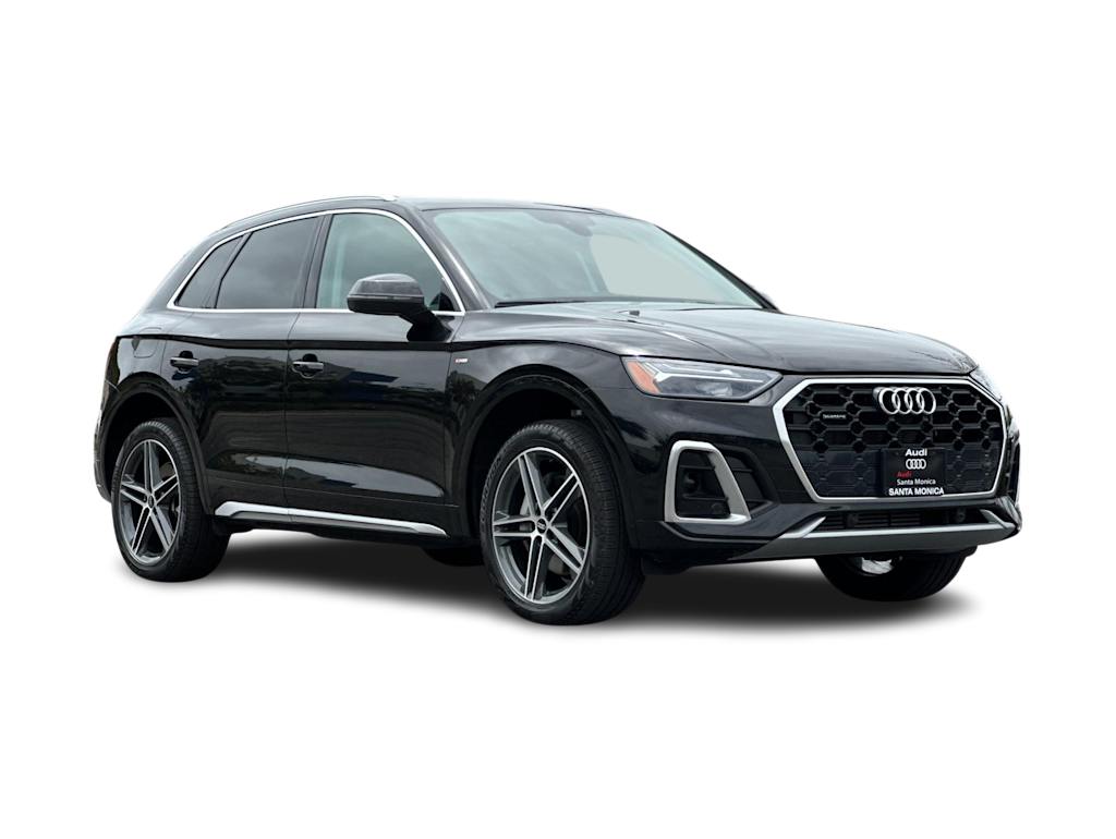 Thumbnail: 2023 Audi Q5 - 19
