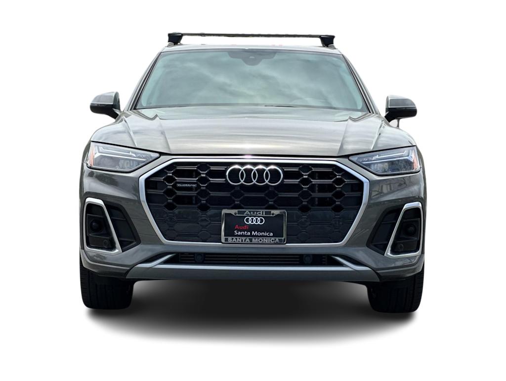 Thumbnail: 2023 Audi Q5 - 6