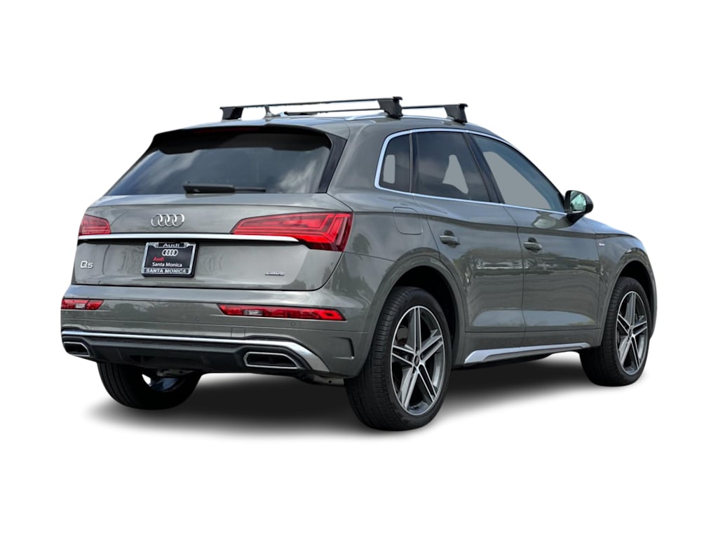 Thumbnail: 2023 Audi Q5 - 17
