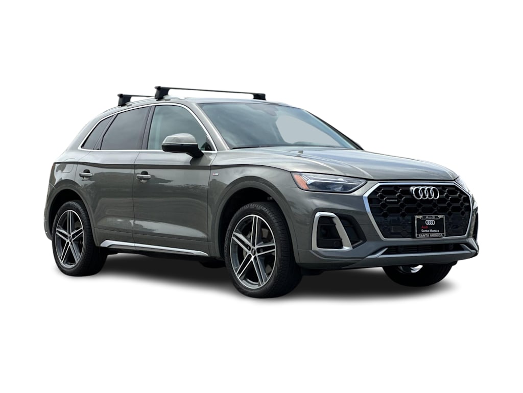 Thumbnail: 2023 Audi Q5 - 19