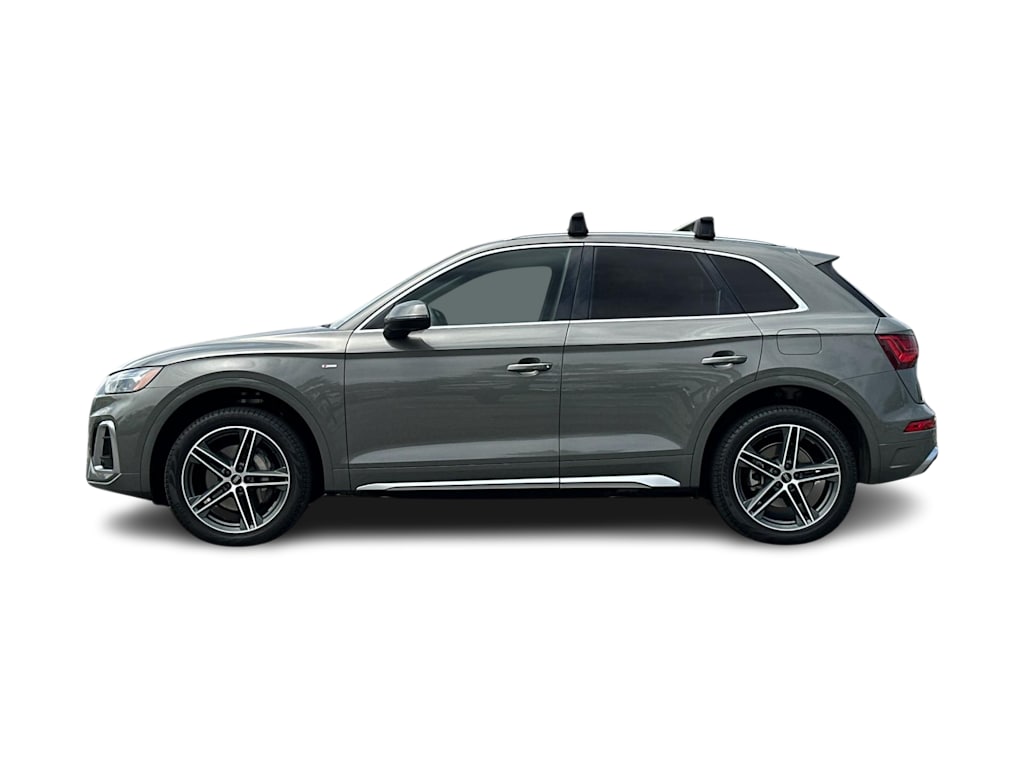 Thumbnail: 2023 Audi Q5 - 3