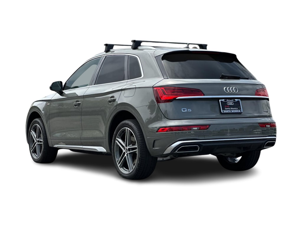 Thumbnail: 2023 Audi Q5 - 4