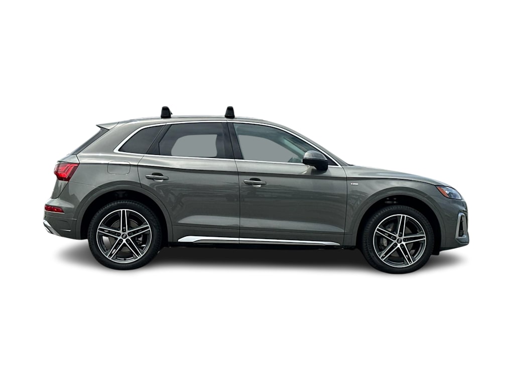 Thumbnail: 2023 Audi Q5 - 18