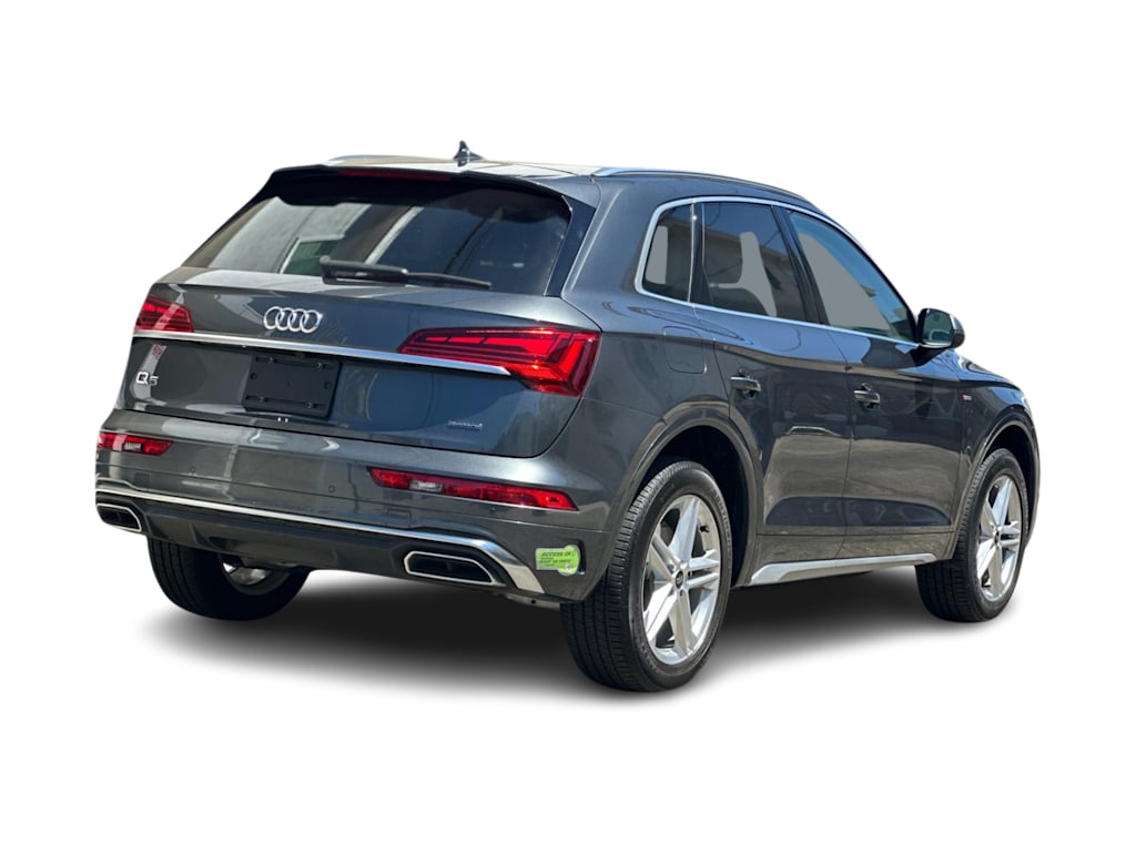 Thumbnail: 2023 Audi Q5 - 17