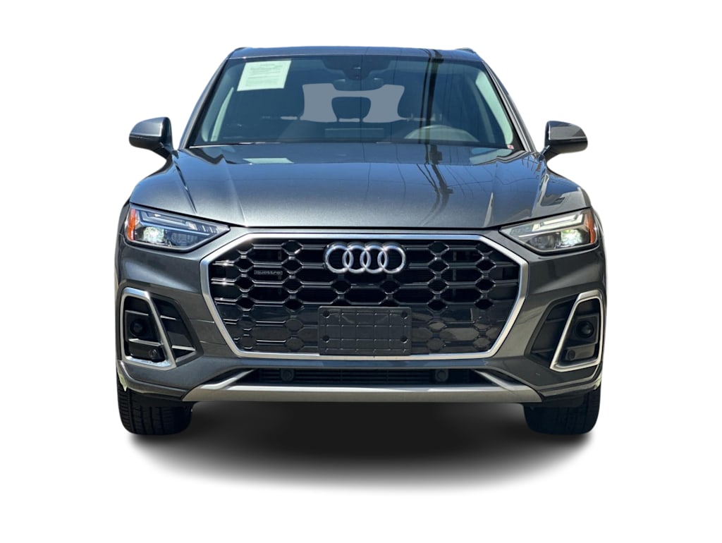 Thumbnail: 2023 Audi Q5 - 6