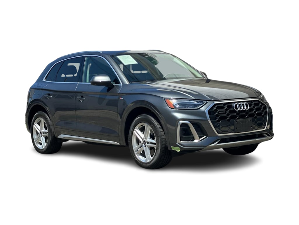 Thumbnail: 2023 Audi Q5 - 19