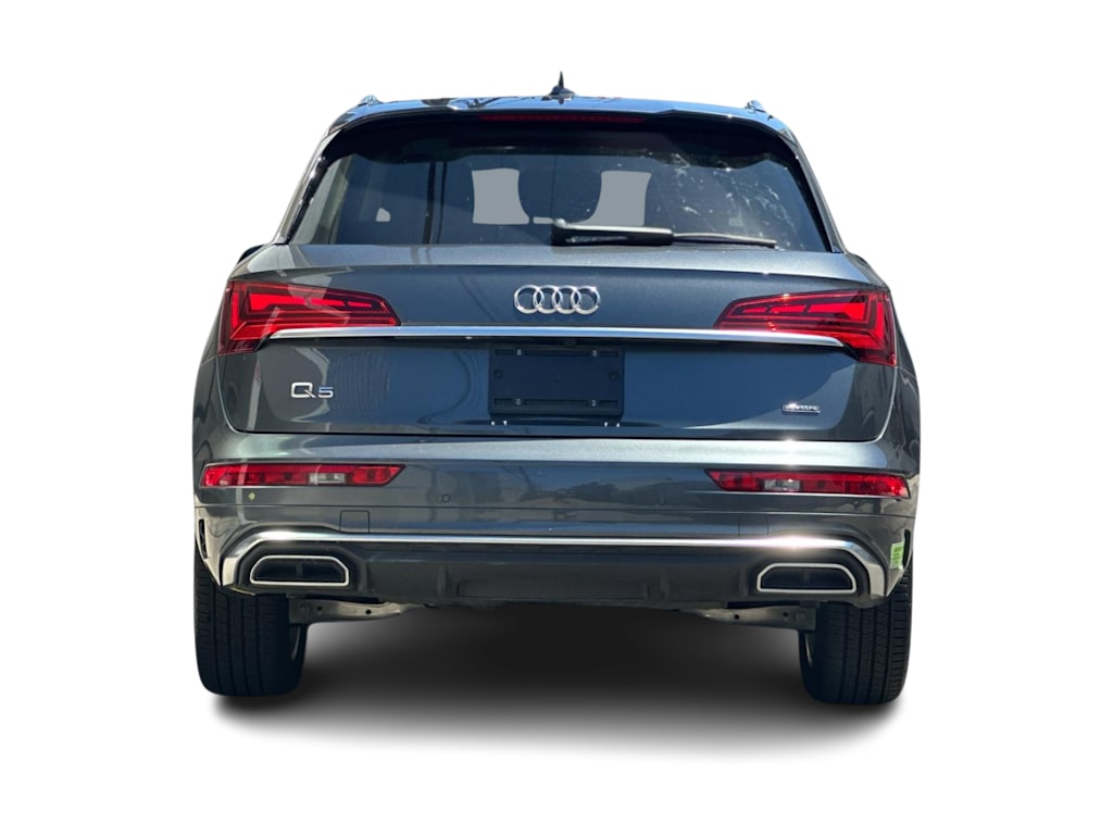 Thumbnail: 2023 Audi Q5 - 5