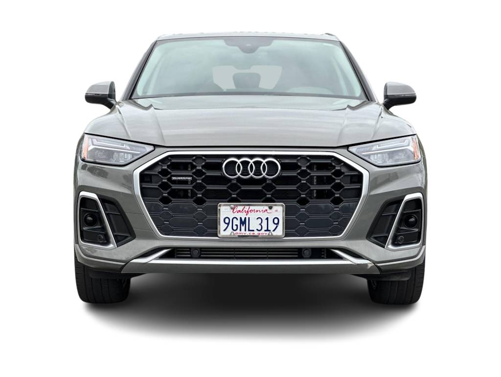 Thumbnail: 2023 Audi Q5 - 6