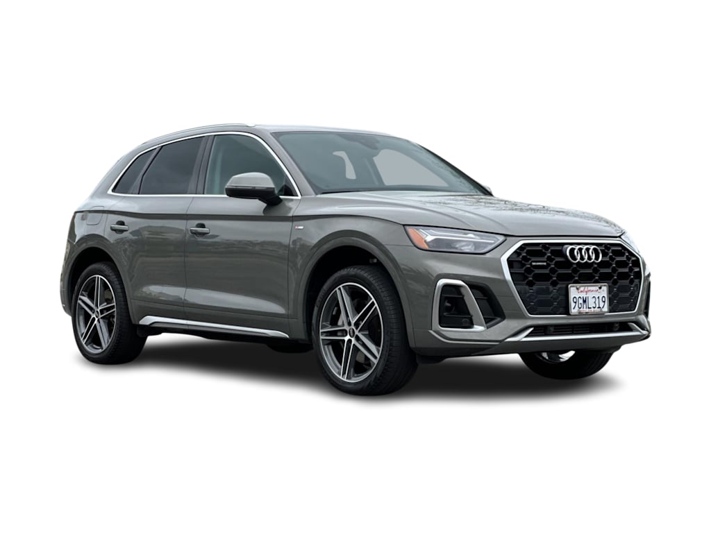 Thumbnail: 2023 Audi Q5 - 20