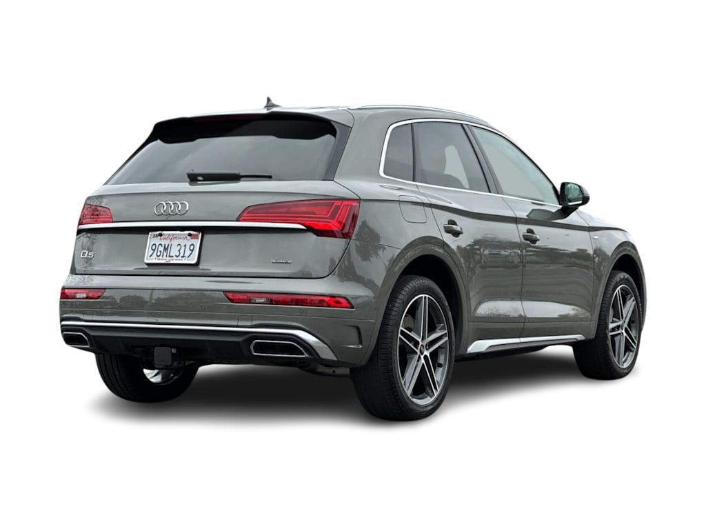 Thumbnail: 2023 Audi Q5 - 18