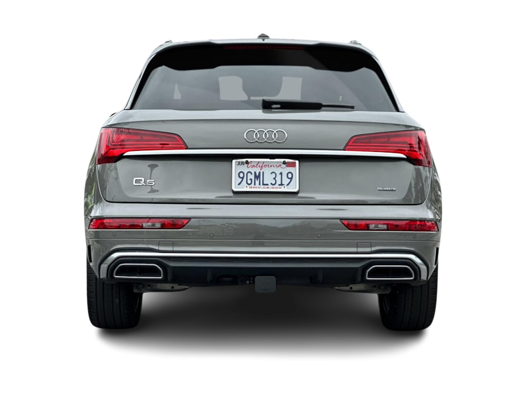 Thumbnail: 2023 Audi Q5 - 5